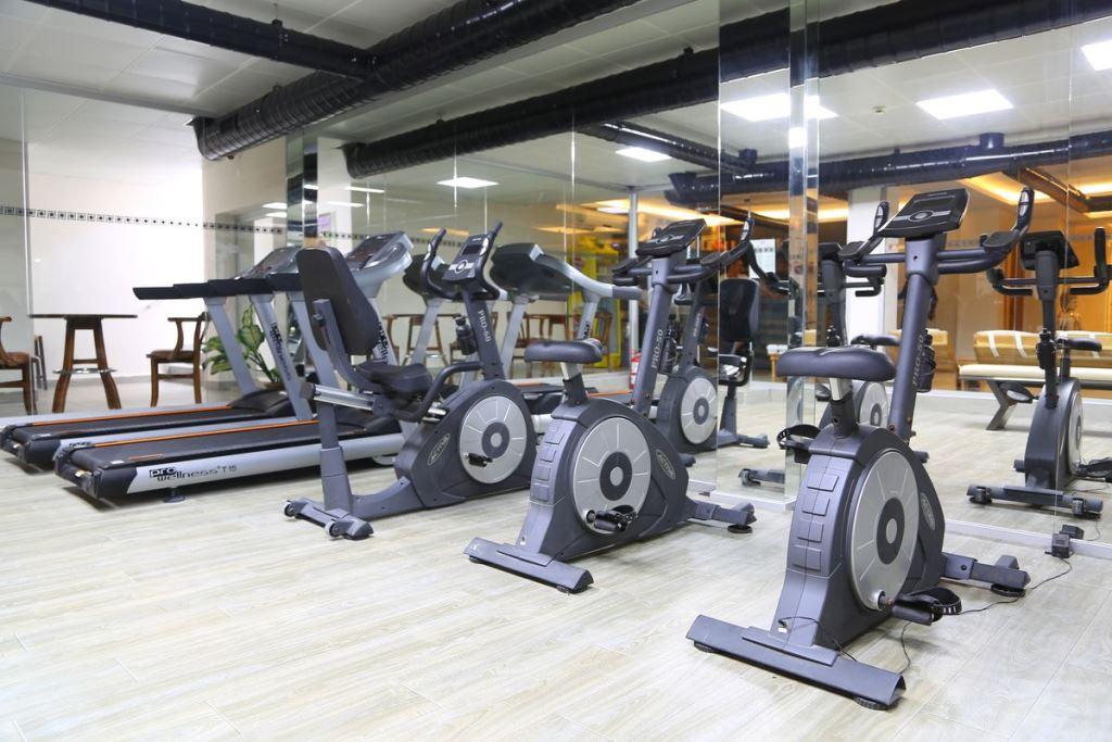 KAYA MARIS HOTEL - Sport - Sport