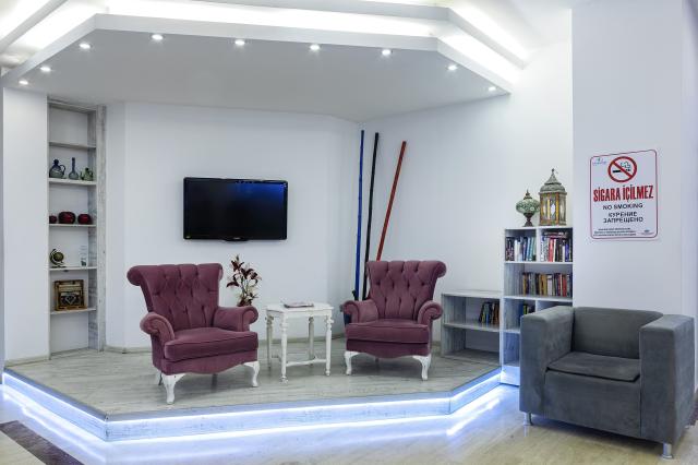 KAYA MARIS HOTEL - Obecné - Obecné