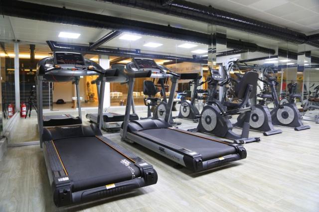 KAYA MARIS HOTEL - Sport - Sport