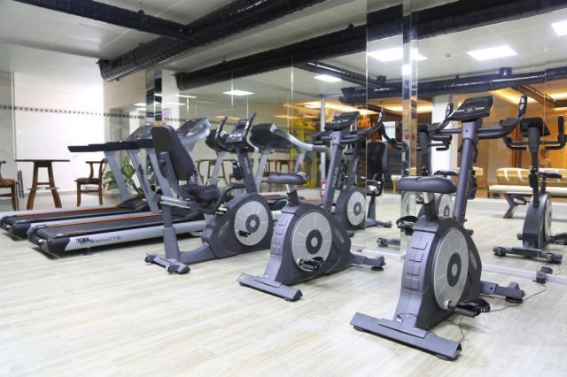 KAYA MARIS HOTEL - Sport - Sport