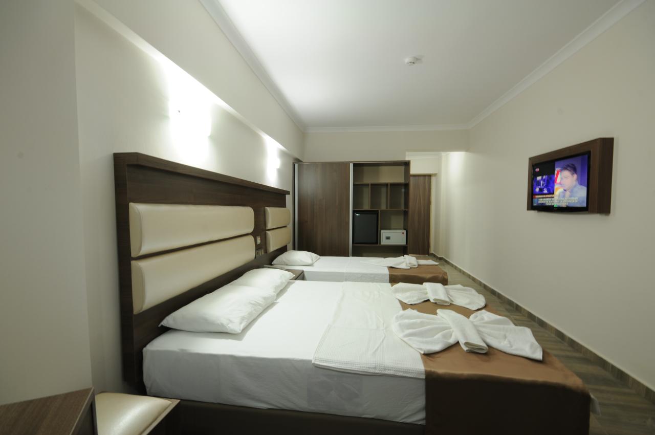 ADLER HOTEL - Pokoje - STANDARD ROOM