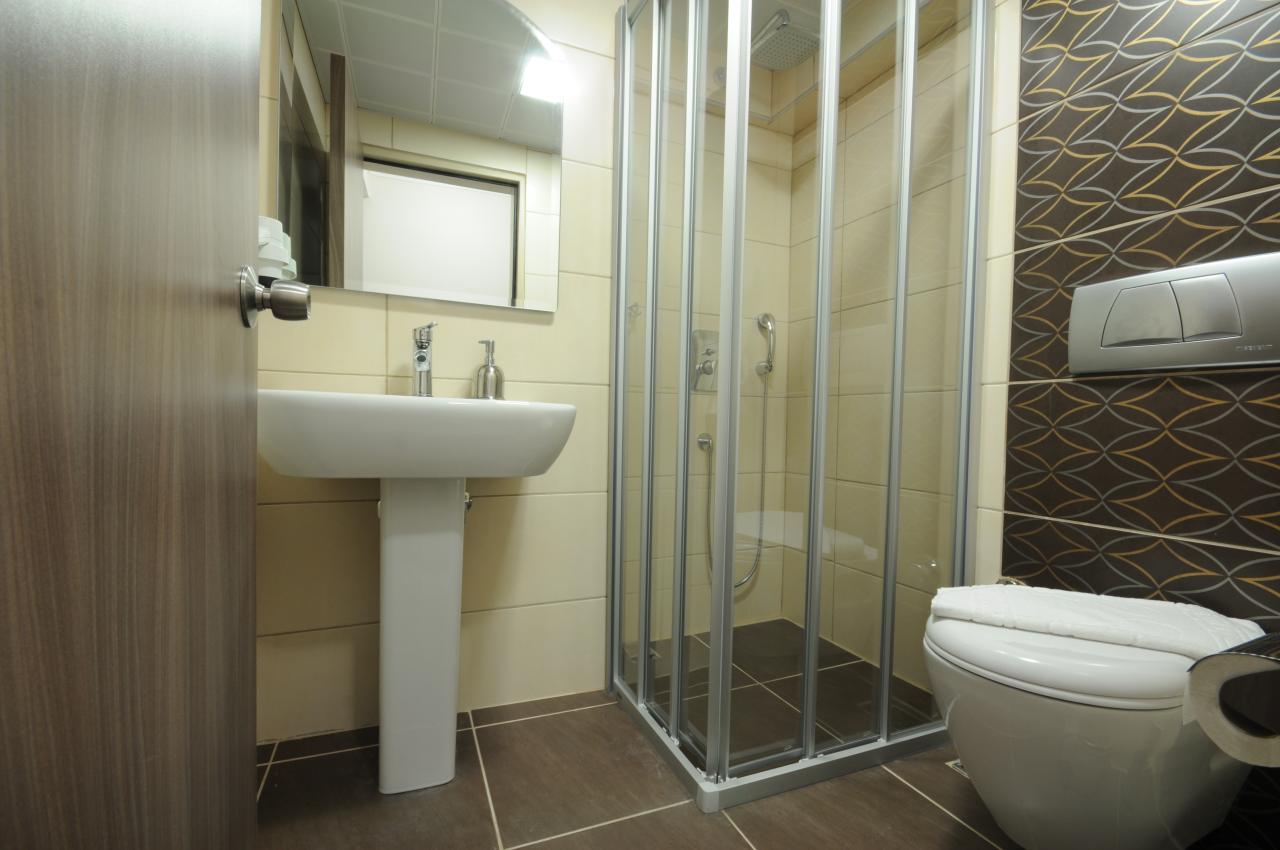 ADLER HOTEL - Pokoje - STANDARD ROOM
