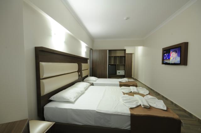 ADLER HOTEL - Pokoje - STANDARD ROOM