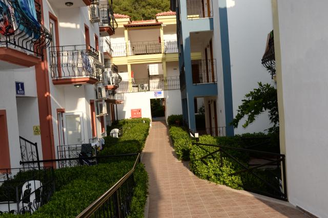 KARBEL HOTEL - Obecné - Blok