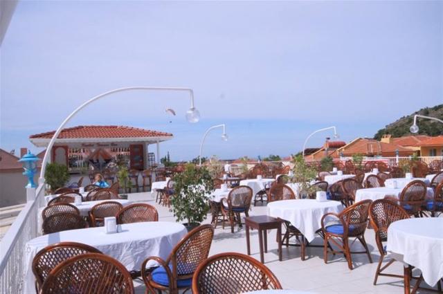 KARBEL HOTEL - Restaurace - MAIN RESTAURANT