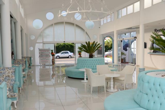 KARBEL HOTEL - Bary - LOBBY BAR