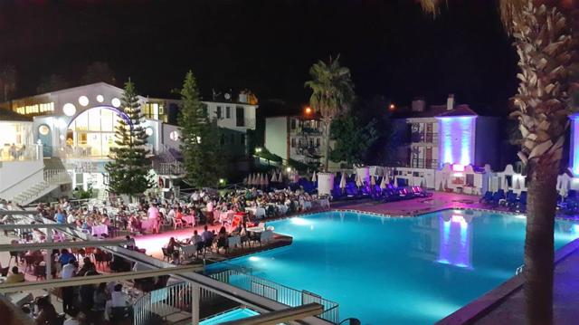 KARBEL HOTEL - Animace - Animace