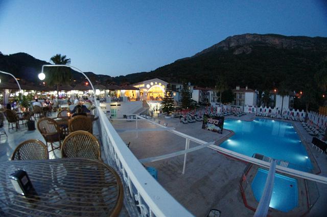 KARBEL HOTEL - Animace - Animace