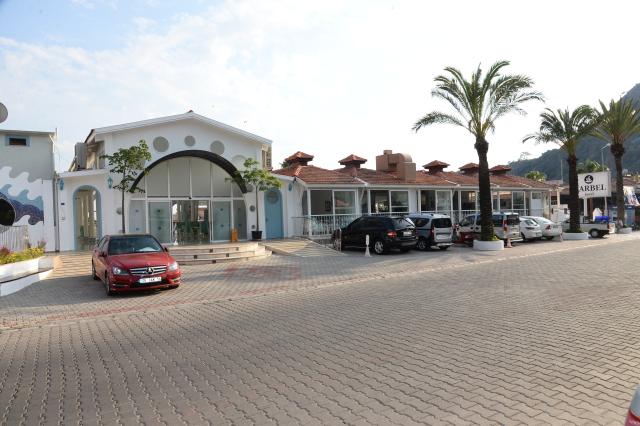 KARBEL HOTEL - Obecné - Ostatní