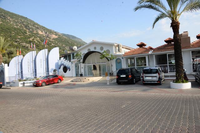 KARBEL HOTEL - Obecné - Ostatní