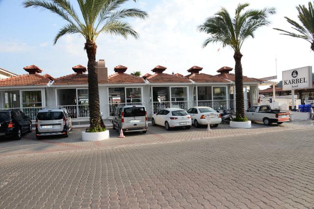 KARBEL HOTEL - Obecné - Ostatní