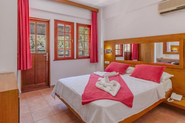 PINK PALACE HOTEL - Pokoje - STANDARD ROOM