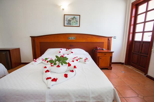 PINK PALACE HOTEL - Pokoje - STANDARD ROOM