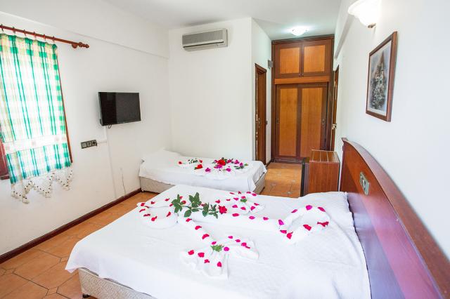 PINK PALACE HOTEL - Pokoje - STANDARD ROOM