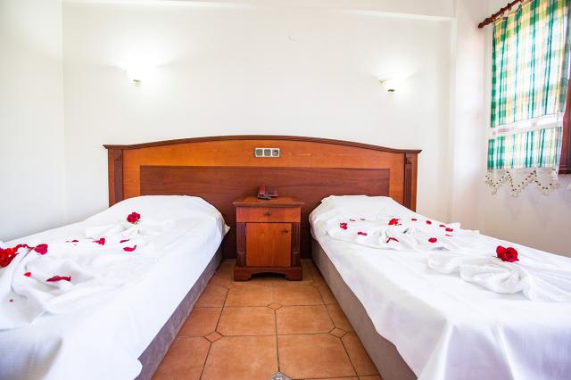 PINK PALACE HOTEL - Pokoje - STANDARD ROOM