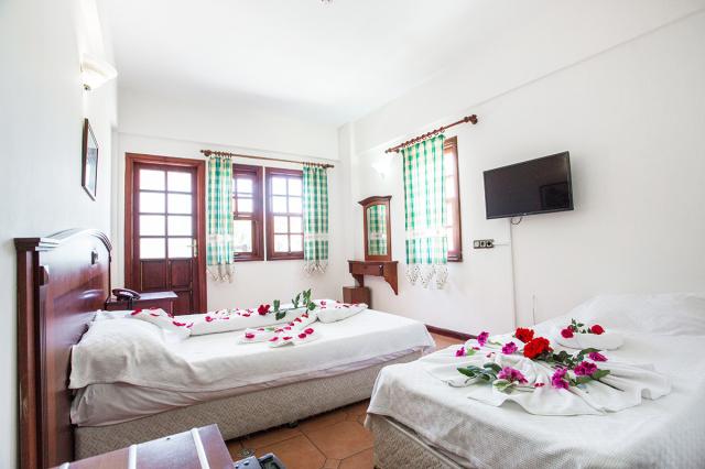 PINK PALACE HOTEL - Pokoje - STANDARD ROOM