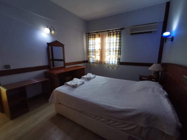 PINK PALACE HOTEL - Pokoje - FAMILY ROOM ONE BEDROOM