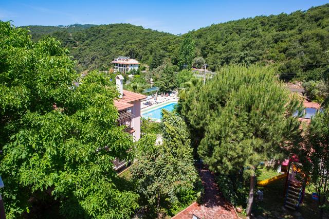 PINK PALACE HOTEL - Obecné - Hlavní budova
