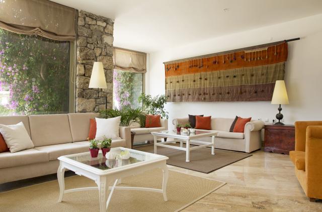 MARTI LA PERLA HOTEL - Bary - LA PERLA BAR