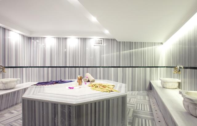 MARTI LA PERLA HOTEL - Lázně - Lázně
