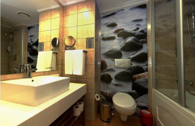 HOLIDAY VILLAGE TURKEY - Pokoje - STANDARD ROOM