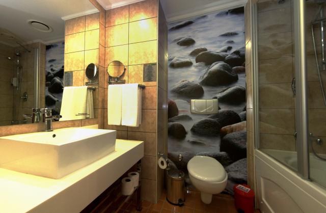 HOLIDAY VILLAGE TURKEY - Pokoje - SUITE ROOM