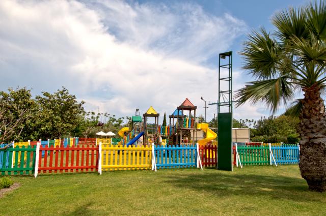 HOLIDAY VILLAGE TURKEY - Miniklub - Miniklub