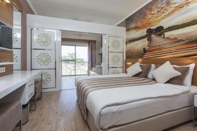 HOLIDAY VILLAGE TURKEY - Pokoje - STANDARD ROOM