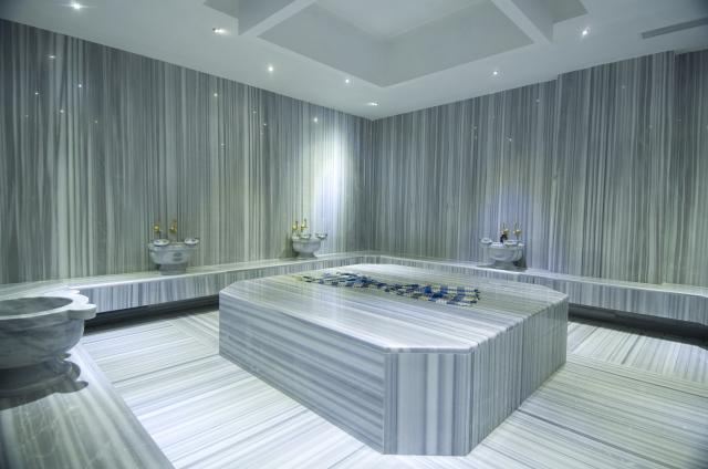 CASA DE MARIS SPA & RESORT HOTEL - Lázně - Lázně