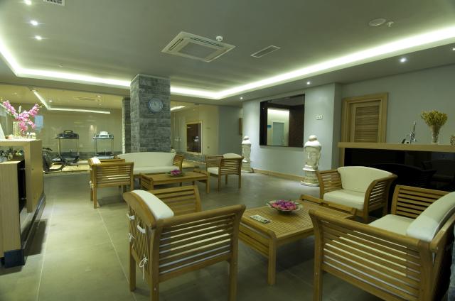 CASA DE MARIS SPA & RESORT HOTEL - Lázně - Lázně