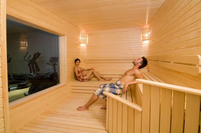 CASA DE MARIS SPA & RESORT HOTEL - Lázně - Lázně
