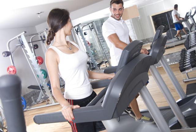 CASA DE MARIS SPA & RESORT HOTEL - Sport - Sport