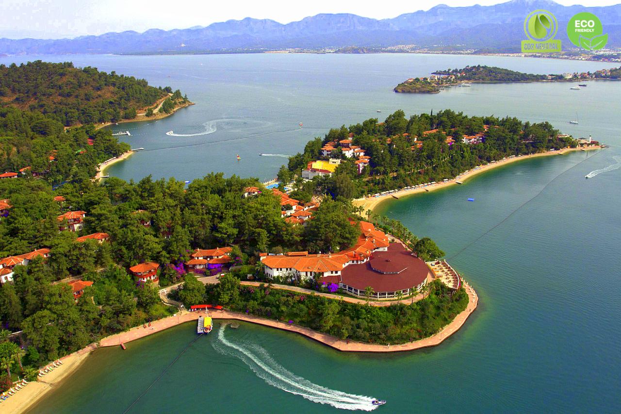 Letoonia Beach