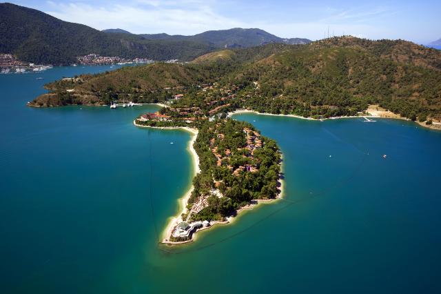 CLUB & HOTEL LETOONIA - Obecné - Ostatní