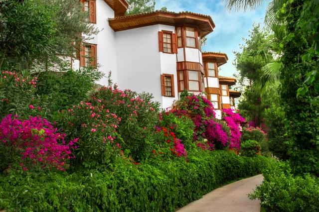 CLUB & HOTEL LETOONIA - Obecné - Ostatní