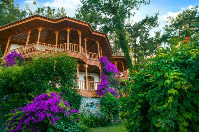 CLUB & HOTEL LETOONIA - Obecné - Ostatní
