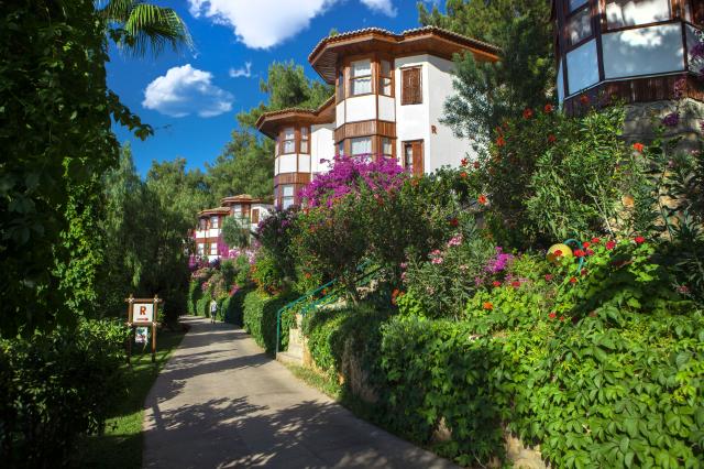 CLUB & HOTEL LETOONIA - Obecné - Ostatní
