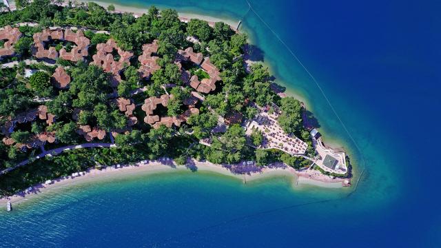 CLUB & HOTEL LETOONIA - Obecné - Ostatní