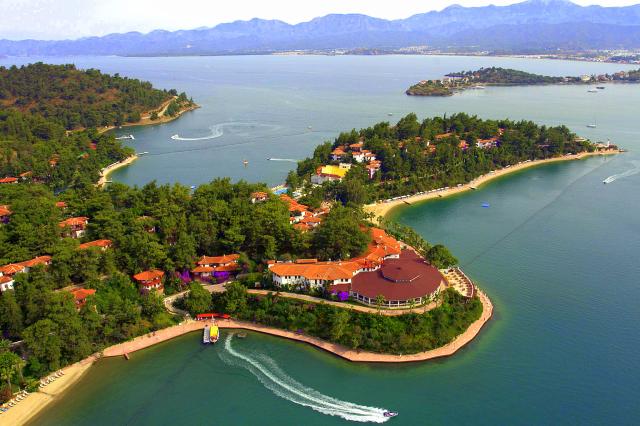 CLUB & HOTEL LETOONIA - Obecné - Ostatní