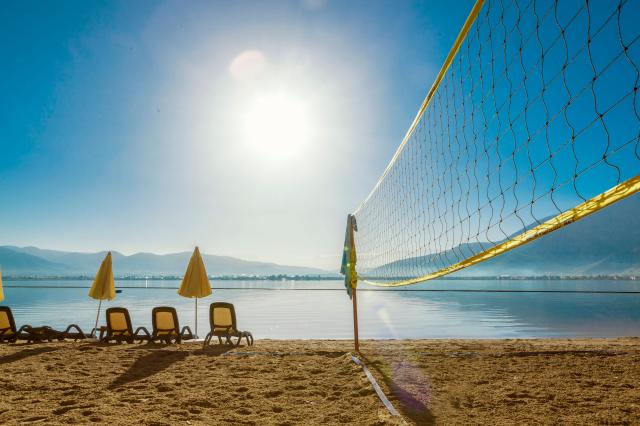 CLUB & HOTEL LETOONIA - Sport - Sport