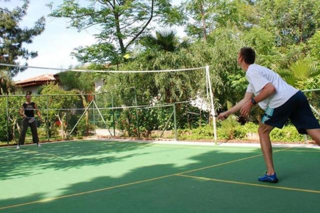 CLUB & HOTEL LETOONIA - Sport - Sport