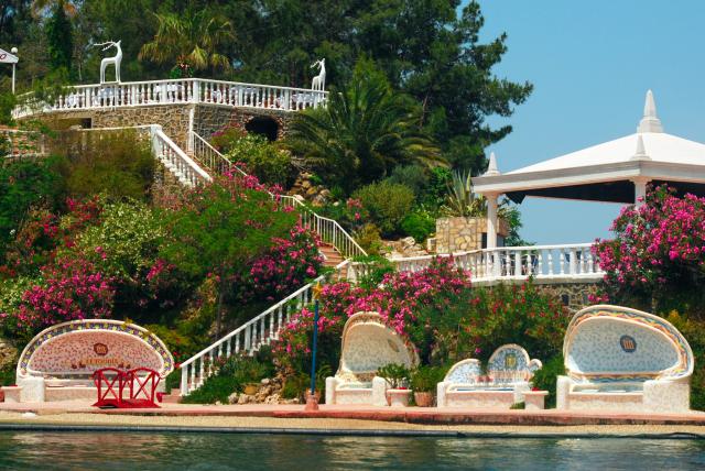 CLUB & HOTEL LETOONIA - Obecné - Ostatní