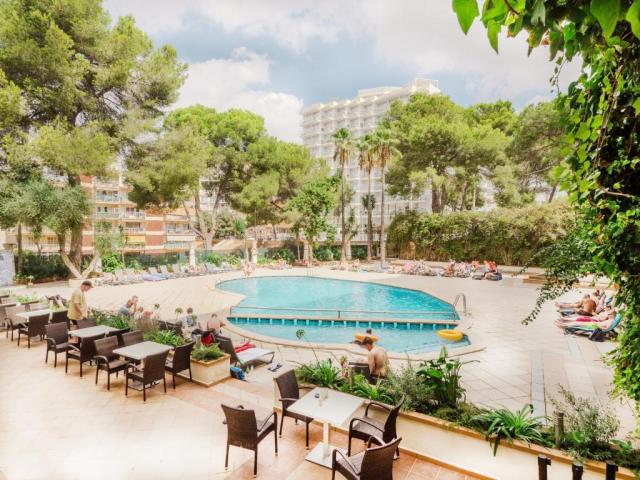 IPANEMA PARK HOTEL - Obecné - Obecné