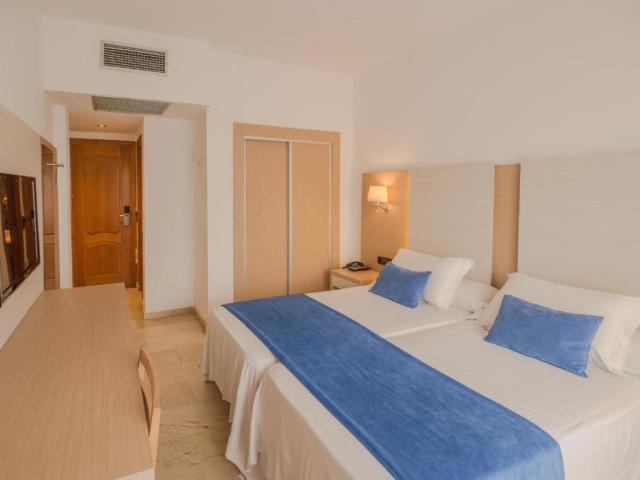 IPANEMA PARK HOTEL - Pokoje -  TR - TRIPLE ROOM