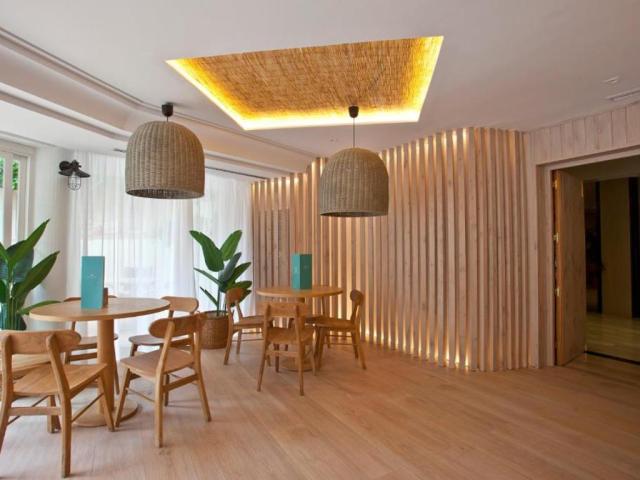 IPANEMA PARK HOTEL - Bary - Bary
