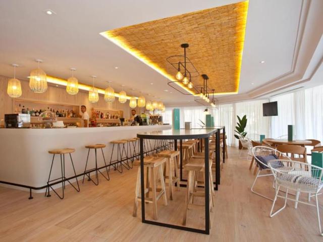IPANEMA PARK HOTEL - Bary - Bary