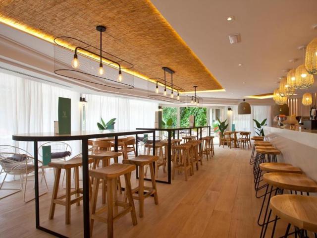 IPANEMA PARK HOTEL - Bary - Bary
