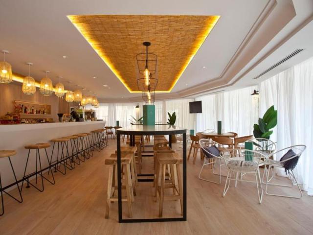 IPANEMA PARK HOTEL - Bary - Bary