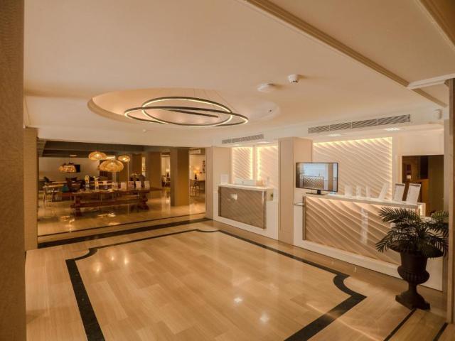 IPANEMA PARK HOTEL - Obecné - Obecné