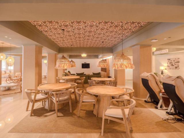 IPANEMA PARK HOTEL - Obecné - Obecné